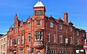 The Bull & Stirrup Hotel Wetherspoon
